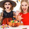 Cat Candy Dish Halloween Candy Bowl Home Holiday Party Snack Snack Storage Bowl