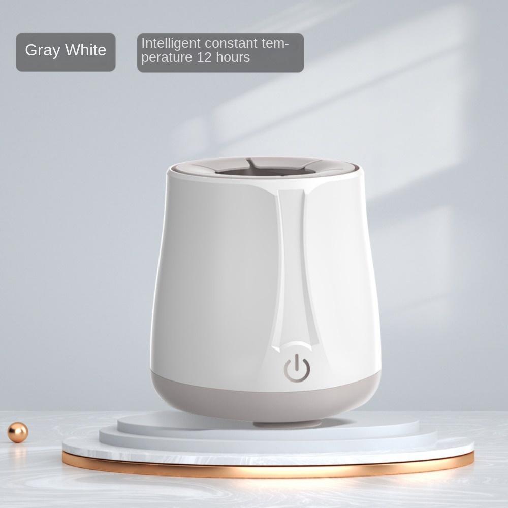 Automatyczny Mieszalnik Mleka dla Niemowląt, Inteligentny Regulator Mleka ze Stałą Temperaturą, Mieszający Podgrzewacz do Mleka