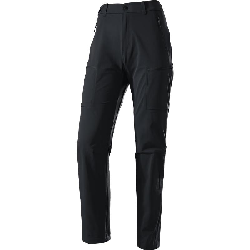 KAILAS 10-X Series Outdoor Softshell Pants