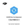 DJI Neo 2 Care Refresh Service Plan
