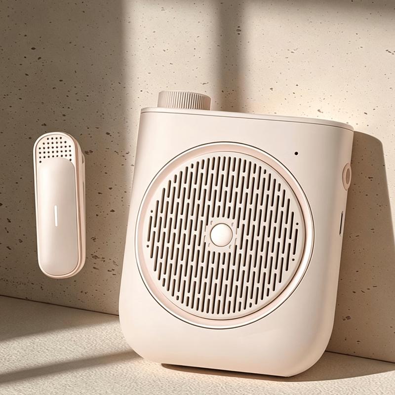 Edifier Little Bee Portable Wireless Microphone Amplifier (CN version)