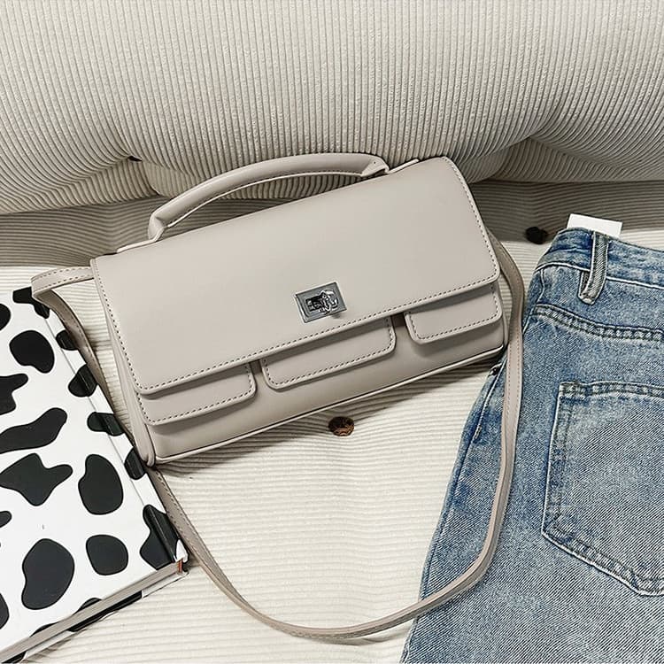 Европейский и американский тренд женская сумка через плечо, сумка-мессенджер 27*6*13cm