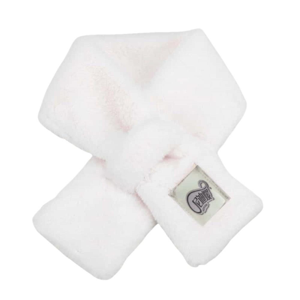 Thicken Warm Shawl Scarves Soft Plush Neck Collar Warmer Fashion Neck Protector for Women