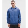 Lululemon Steady State Pullover Hoodie Brilliant Blue