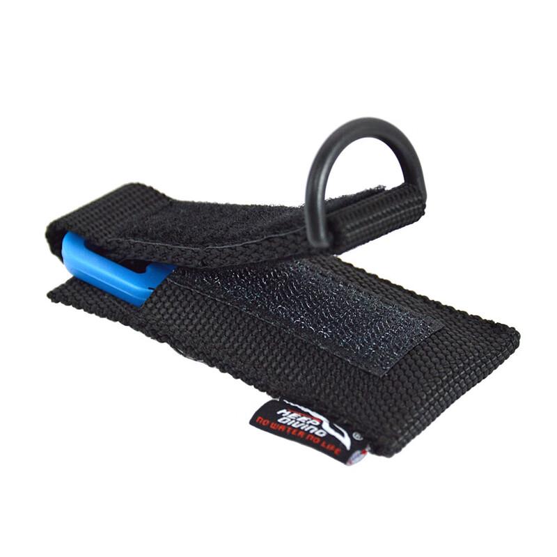 Portable Underwater Diving Line Cutter