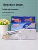 Portable Handheld Mini Electric Sewing Machine - Multifunctional Household Stitching Tool