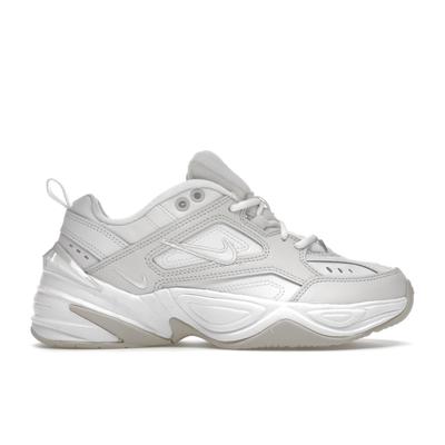 M2K Tekno 'Summit White' AO3108-006