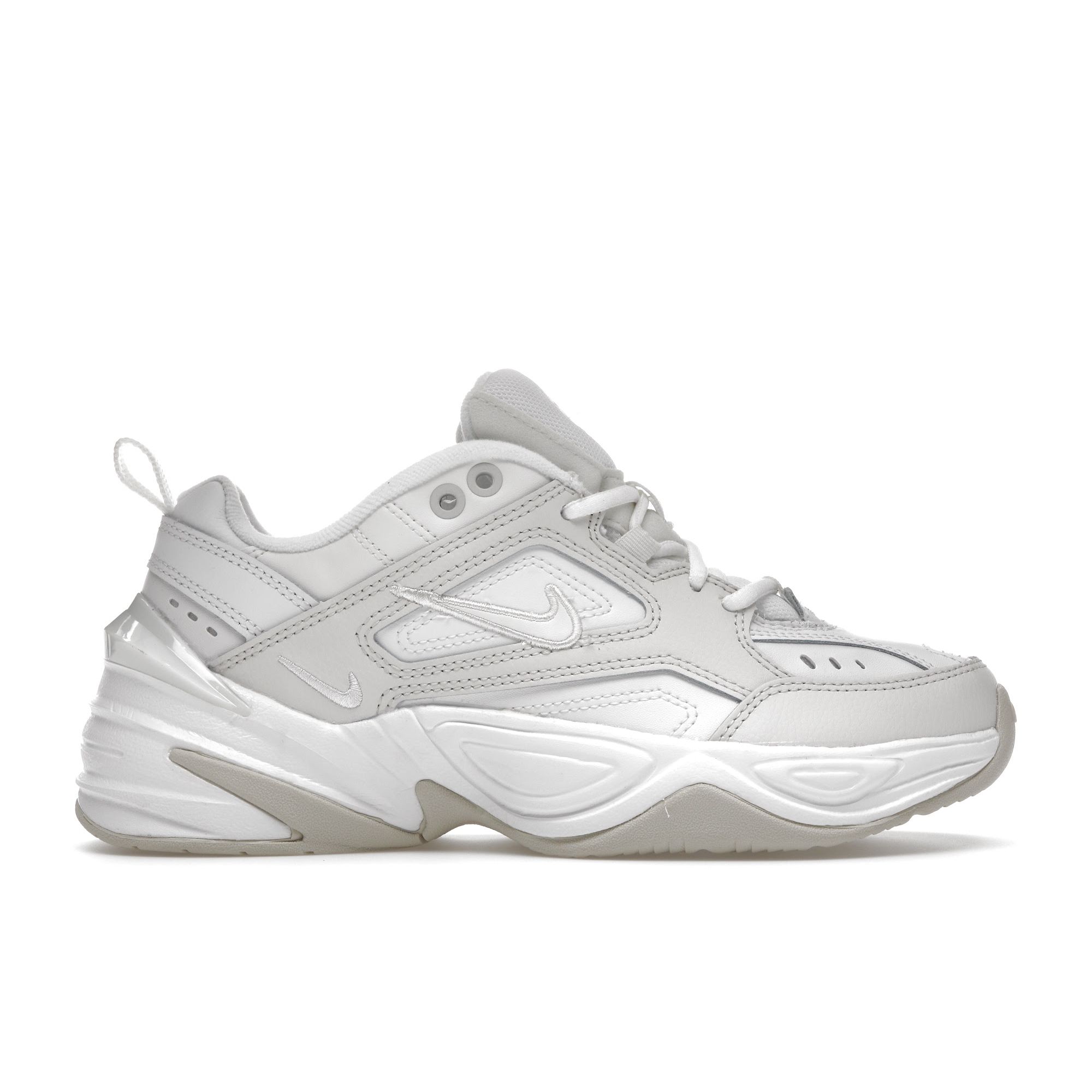 Nike M2K Tekno  Summit White  AO3108-006 35.5