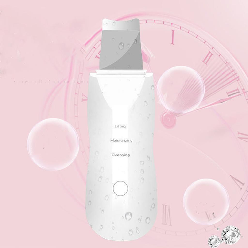 Face Spatula Deep Cleansing Moisturizing Face Beauty Lifting for Daily Facial Treatment Traveling