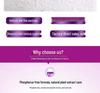 Lavender Scented Universal Laundry Detergent Powder – 20 Jin Bulk for Machine & Hand Wash, Stain Removal, Hotel & Household Use.