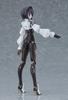 Max Factory Figma Regressione Umana NH 02 Figura Mobile in Plastica Verniciata Non in Scala