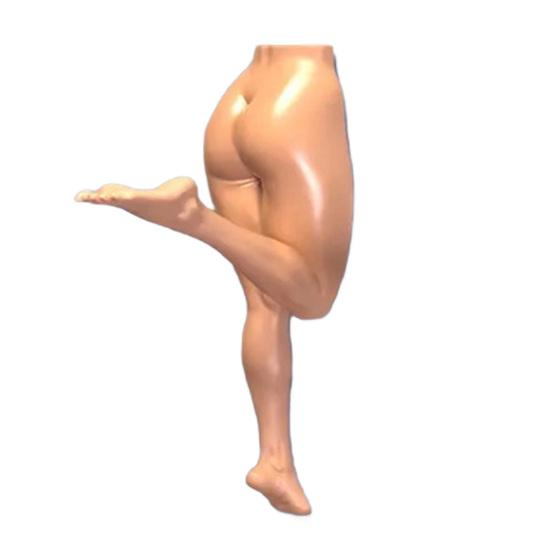 Zabawny Haczyk Ścienny na Ludzkie Ciało Zuchwała Rzeźba Wieszak na Ręczniki Dekoracyjny Haczyk Ścienny do Łazienki Wieszak do Przedpokoju