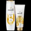 Pantene PRO-V Amino Acid Silky Smooth Shampoo & Conditioner Set