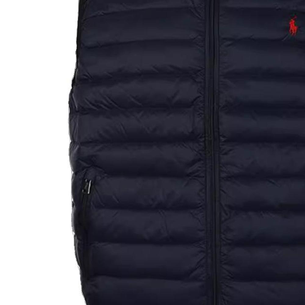 Polo Ralph Lauren zipped waistcoat 710845941-013