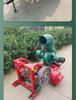 High-Power Centrifugal Pump for Farmland Sprinkler Irrigation