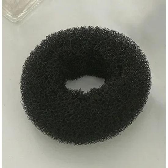 

Элегантные Женские Дамские Девичьи Волшебные Формирующие Пончиковые Повязки для Волос Инструменты для Укладки Волос Аксессуары Аксессуары для Волос 6mm