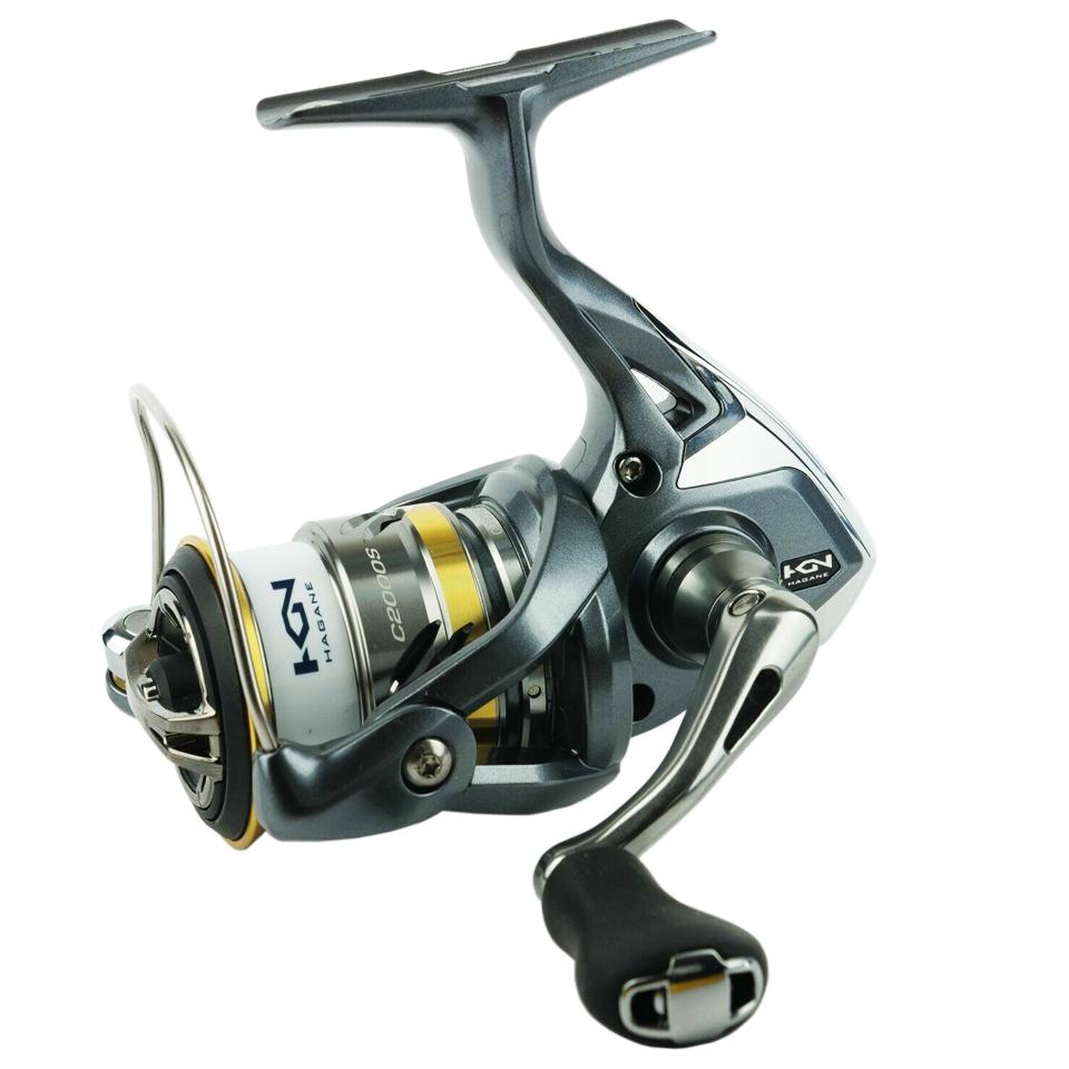 Buy SHIMANO ULTEGRA Original C2000S / С3000 - 5 + 1BB