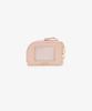 Afternoon Tea Living JS21 Strawberry Key Coin Case, White
