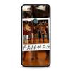 Friends Phone Case Cover for Google Pixel 10 9 8 7 6 9A 8A 7A 6A Pro Shockproof Soft TPU 9 Pro XL Shell Capas Fundas Coque Bags