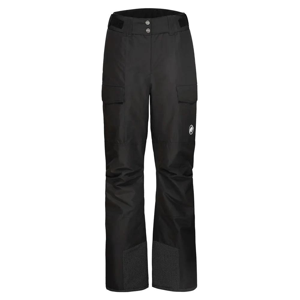 Mammut Брюки Fall Line Hardshell Thermo