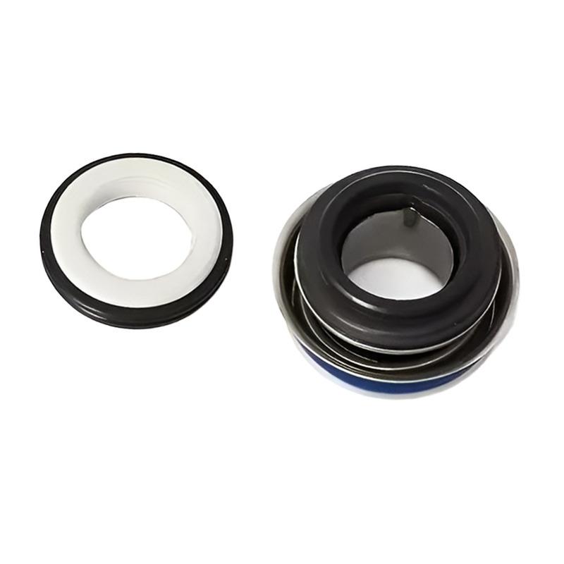 11H-12438-00-00 Wasserpumpe Mechanische Öldichtringdichtung Passend für Yamaha FJR1300A FZ1 FZ6 YZF-R1 YZF-R6 YZF-R6S YZF750R Venture 600
