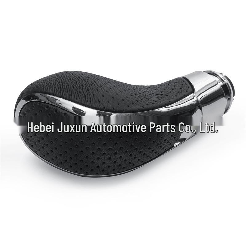 Δερμάτινη Λαβή Λεβιέ Ταχυτήτων PU για Buick Regal Opel Vauxhall Αυτόματο Κιβώτιο Ταχυτήτων