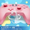 [Nintendo Licensed Product] PowerA Wireless Controller for Nintendo Switch - Kirby's Dream Land [2 Year Warranty] NSGP0348JP-01