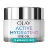 Active Hydrating Eye Gel Unscented 15ml