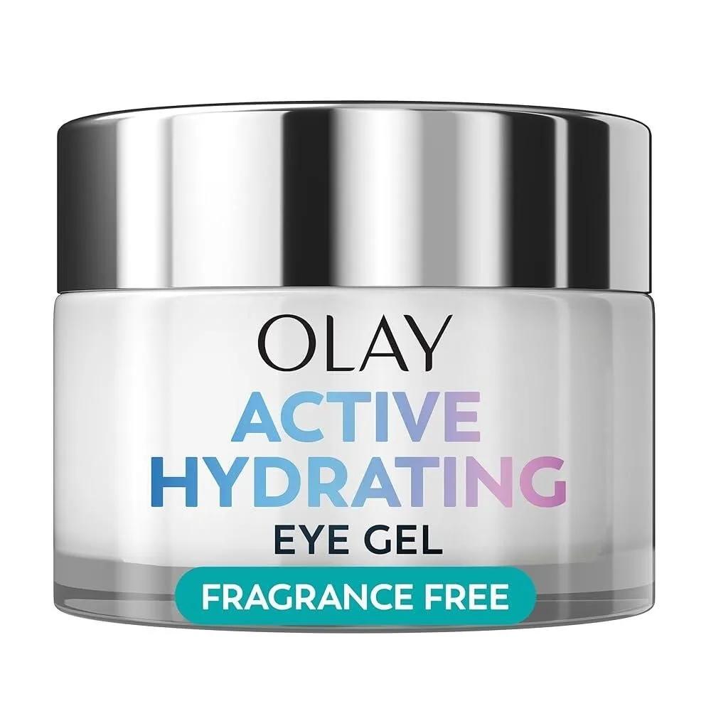 

Olay Active Hydrating Eye Gel Unscented 15ml