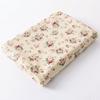 0.5m/1m/2m Skin-friendly Fine Pit Strip Corduroy Fabric for Sewing Children's Clothing Pajamas Handmade DIY Clothing Fabrics