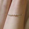[Silver925] SD025 Mini Ball Bracelet