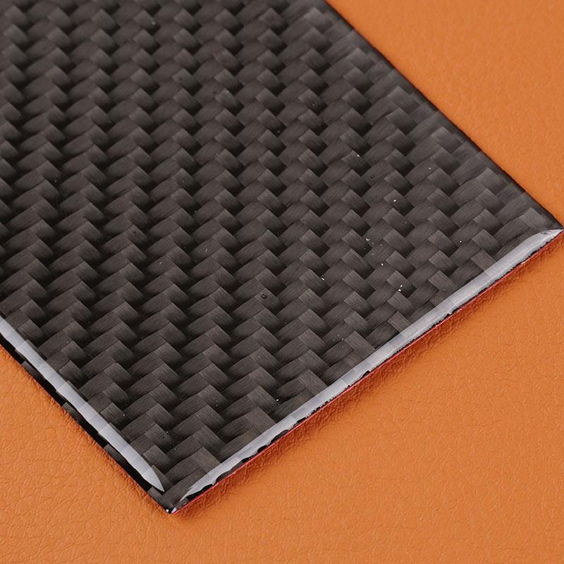 For Toyota Yaris 2006 2007 2008 2009 2010 2011 Car Accessories Soft Carbon Fiber Dashboard Panel Side Cup Holder Frame Trim