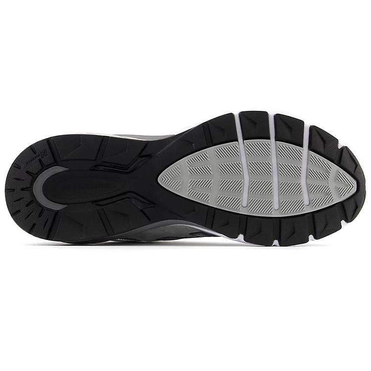 New New Balance 990v5 Grey M990GL5