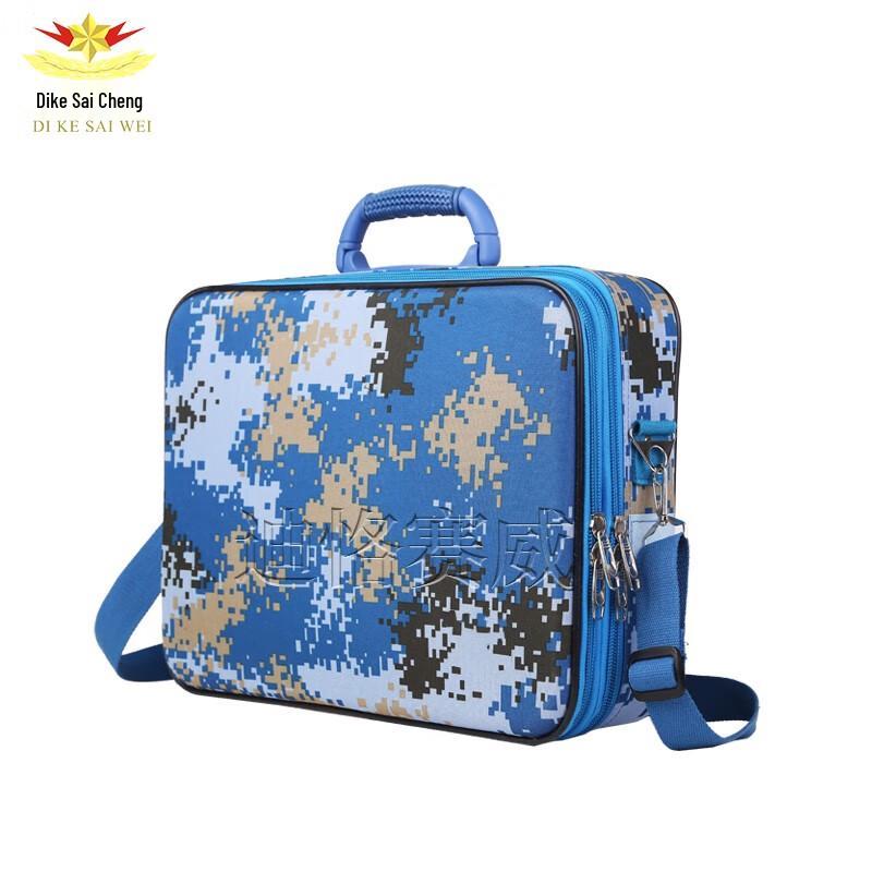 DICKSAV Tactical Operations Briefcase