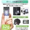 Multifunctional Mini EDC High Brightness 9 LED with Magnet Can Be Attached To Ultra 8 For Outdoor Mountain Power Outage Disasters of of Light, Lights,