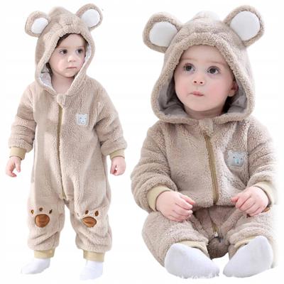 Kombinezon Zimowy Pajacyk Kostium Dziecięcy Onesie Kigurumi Niemowle ONESIES