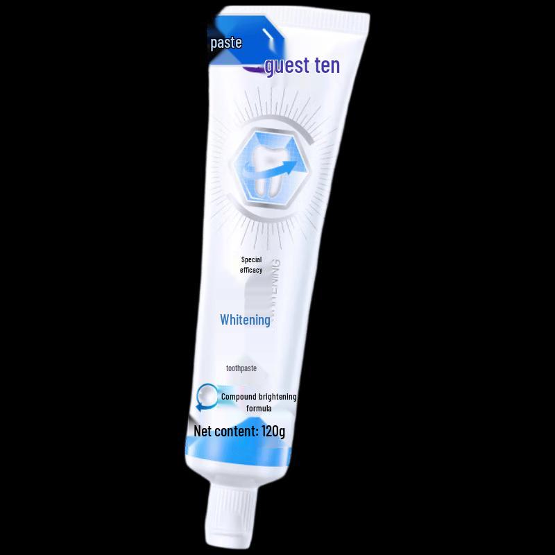 Suke Anti-Cavity & Whitening Toothpaste