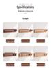 Solid Wood Wall-Mounted Piano Key Coat Hook - No-Drill Storage Rack for Clothes & Hats