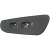 Window Switch Bezel Front Passenger RH Side For Ram Truck 5HZ72XDHAC 5HZ72XDHAB
