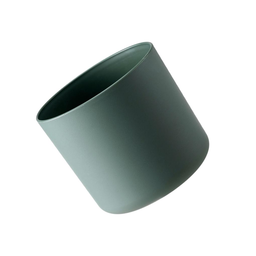 

M Внутренние для дома Внутренние и наружные для и офисные кашпо Пластиковые цветы для и овощи для цветов