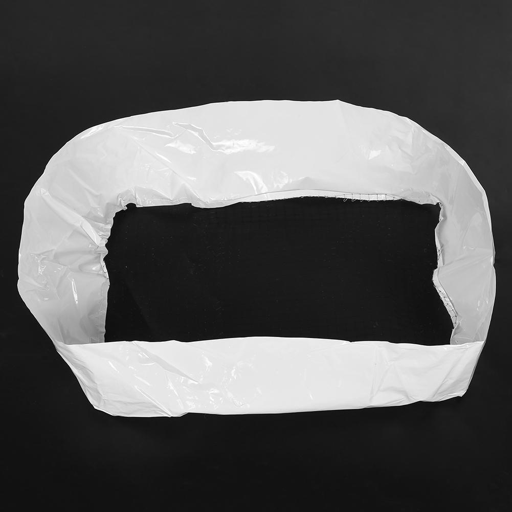 reusable litter tray