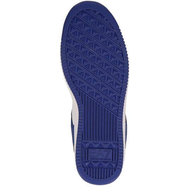 Кроссовки Emporio Armani Herren Sneaker