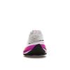 Nike ZoomX Streakfly White Flash Crimson Unisex Sneakers Hyper-Violet Black DJ6566-100