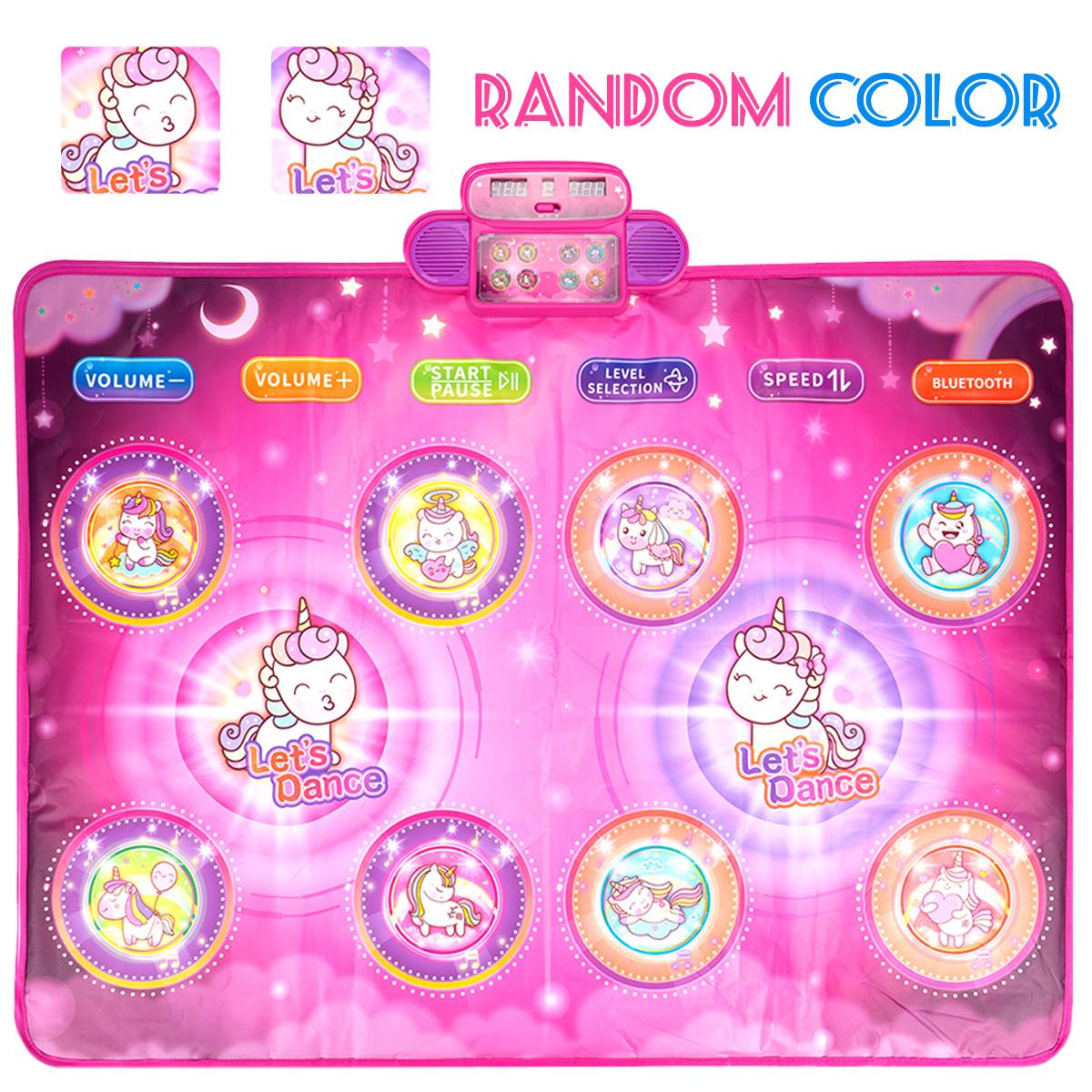 High-Quality Upgraded High-Quality Dance High-Quality Mat High-Quality For High-Quality Kids, High-Quality Double High-Quality Players High-Quality