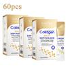 80pz SADOER Maschere Viso Notturne al Collagene Skincare Viso Idratante Illuminante Rassodante Idratazione Maschera Viso Cura della Pelle del Viso