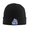 Grizzly and Lemmings Hat Autumn Winter Beanies Warm Animation Cap Unisex Women Acrylic Knitted Hat