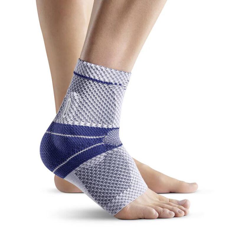 BAUERFEIND MalleoTrain Sports Ankle Brace