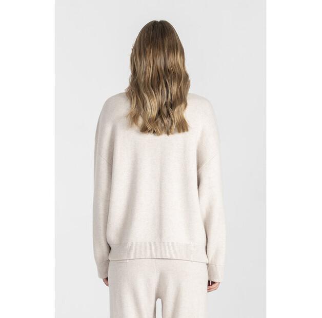 Толстовка Deni Cler Milano T-DC-W454-E5-90-12-1