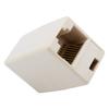 Hot Sale Ethernet Lan Cable Joiner Coupler Network Connector CAT 5 5E