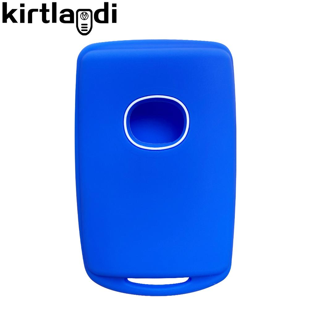 Silicone Remote Cover Key Case Skin for Mazda CX-5 CX30 5 CX 9 CX5 CX3 X5 Sch5 Mazda3 Mazda5 Holder Keychain 2019 2020 2021 2022